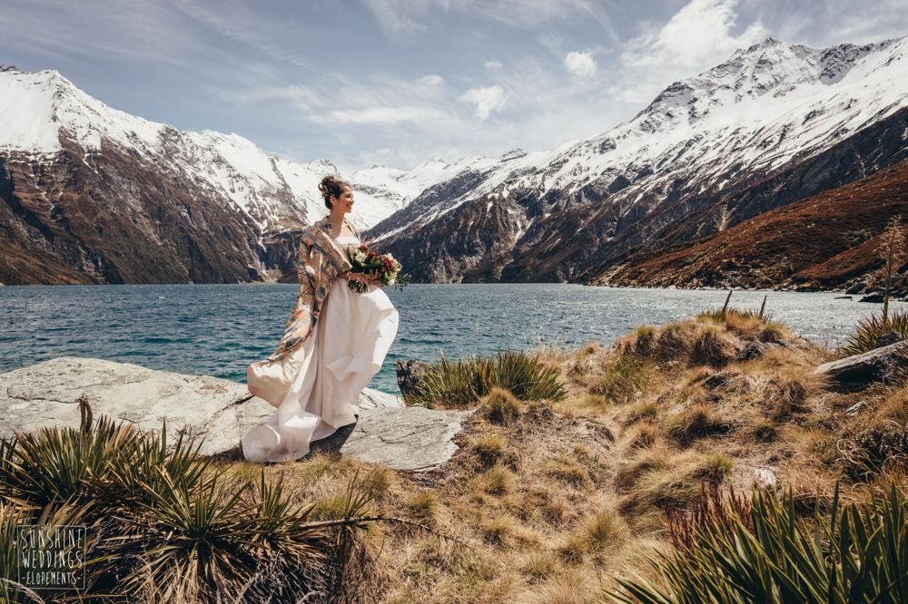 elopement packages lochnagar